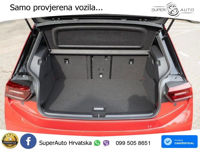 Volkswagen ID.3 GTX 84 kWh (286 KS)