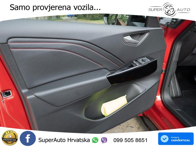 Volkswagen ID.3 GTX 84 kWh (286 KS)