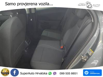 Volkswagen T-Roc 1.5 eTSI (116 KS)  DSG LED+GR SJED+ACC