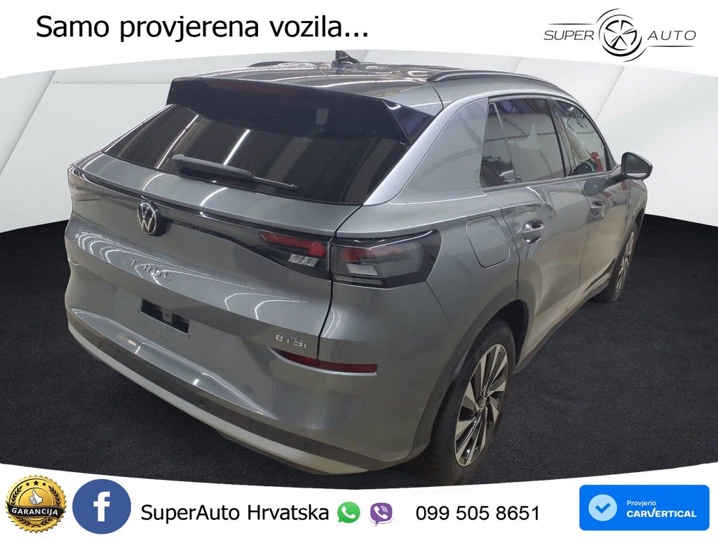 Volkswagen T-Roc 1.5 eTSI (116 KS)  DSG LED+GR SJED+ACC