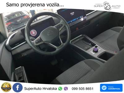 Volkswagen T-Roc 1.5 eTSI (116 KS)  DSG LED+GR SJED+ACC