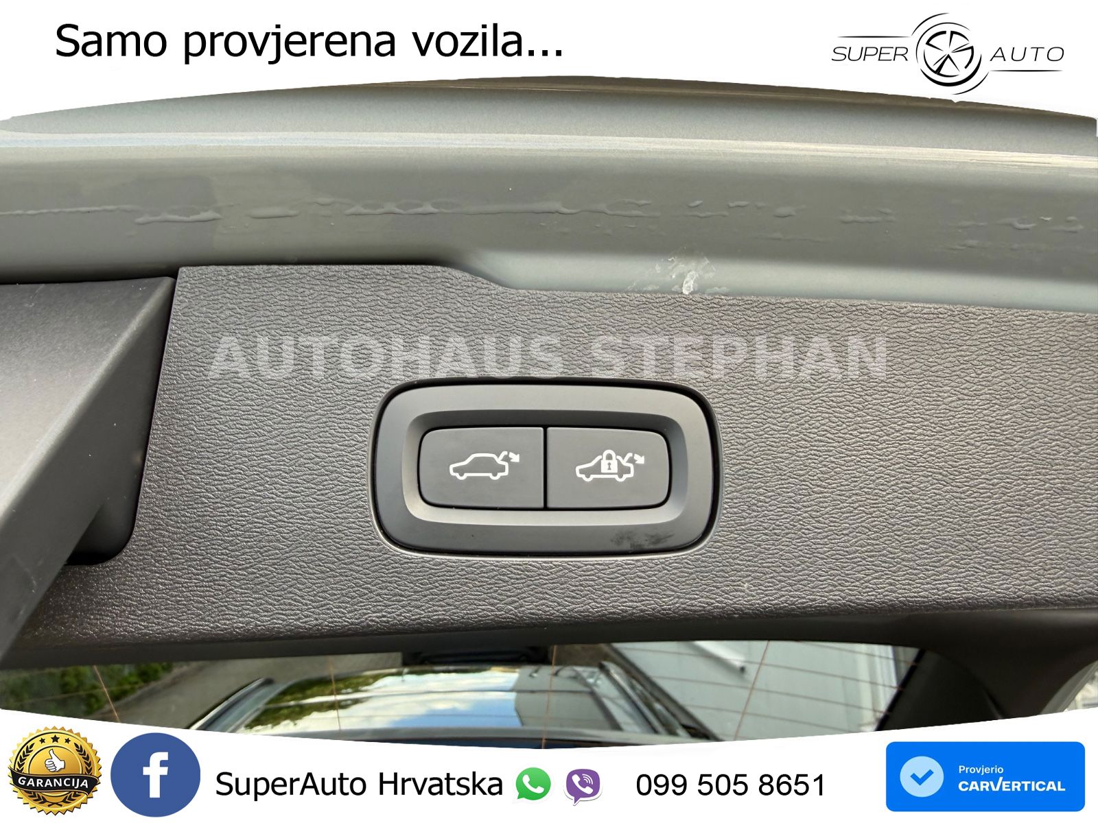 Volvo V60 2.0 B4 Benzin DCT LED+GR SJED+ACC