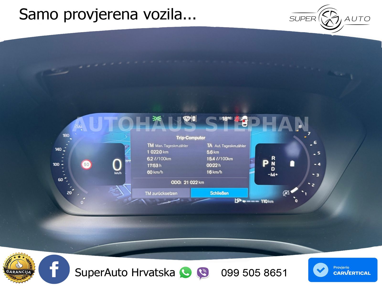 Volvo V60 2.0 B4 Benzin DCT LED+GR SJED+ACC