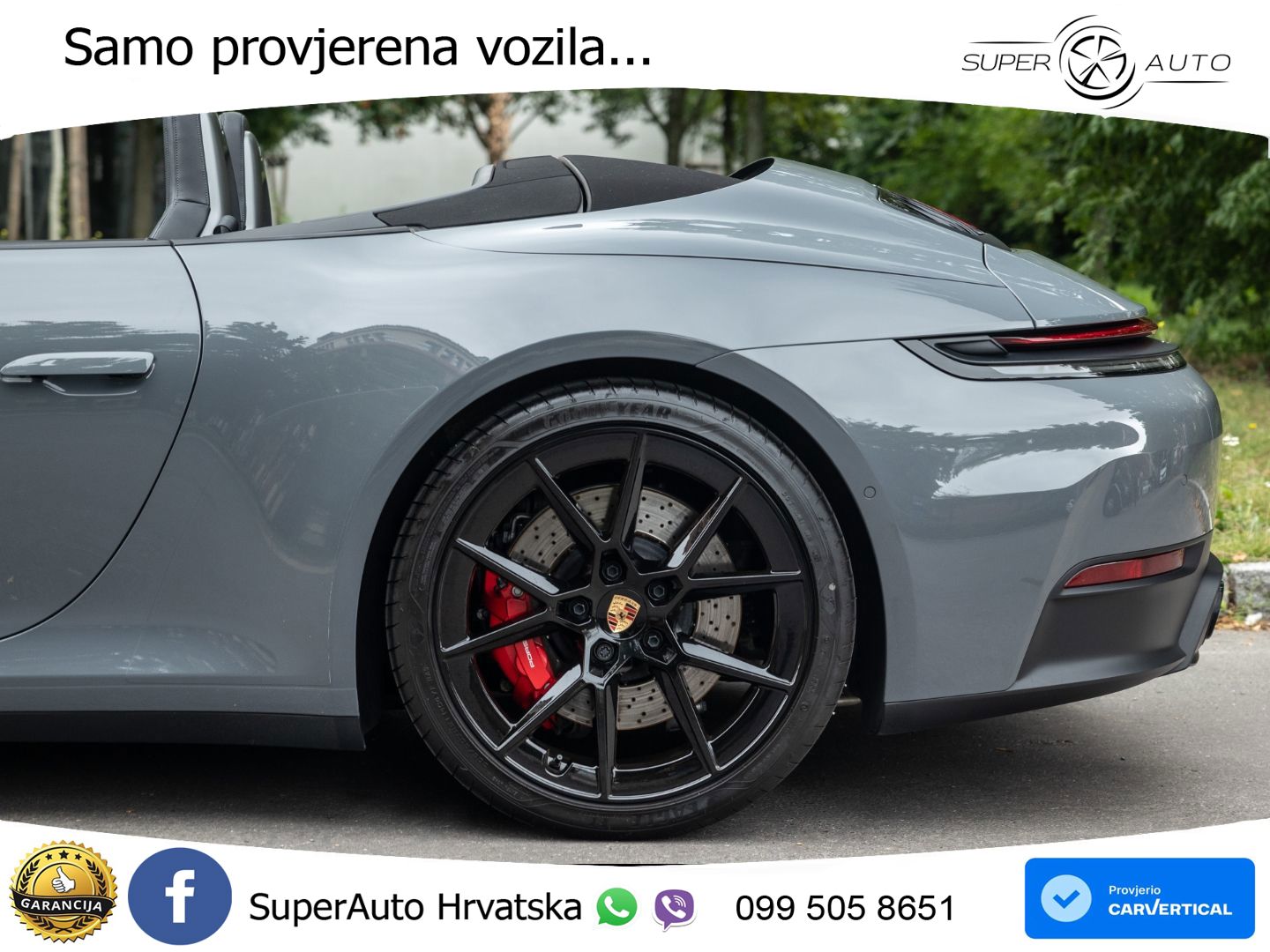 Porsche 911 Carrera GTS Cabriolet 3.0 (480 KS) PDK MATRIX+GR SJED+KAM