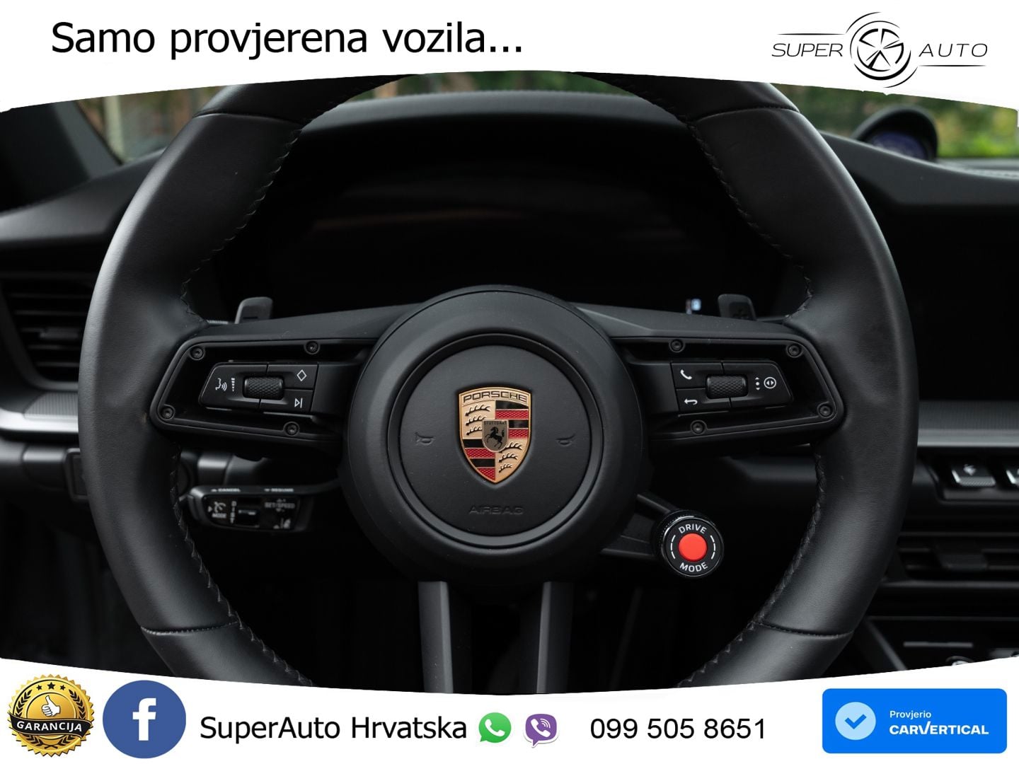 Porsche 911 Carrera GTS Cabriolet 3.0 (480 KS) PDK MATRIX+GR SJED+KAM