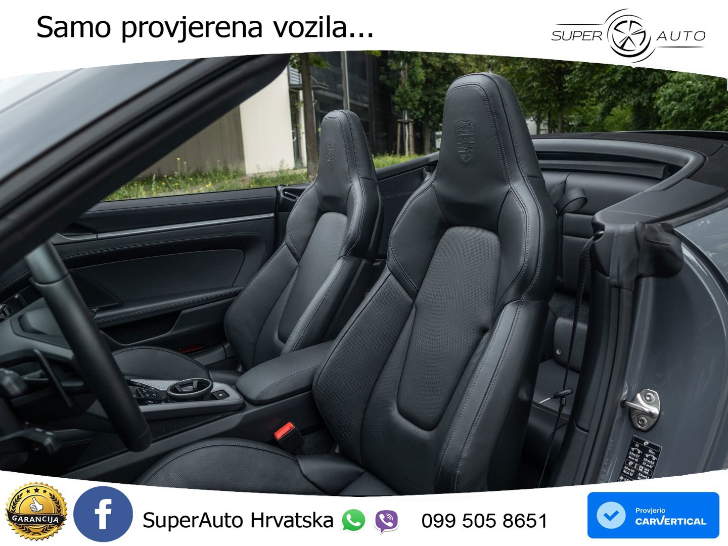 Porsche 911 Carrera GTS Cabriolet 3.0 (480 KS) PDK MATRIX+GR SJED+KAM