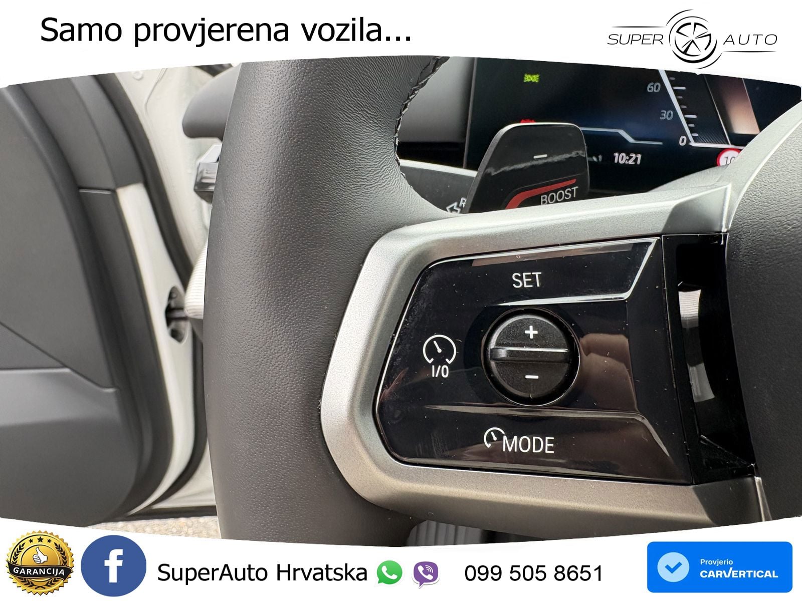BMW 520d Touring (197 KS) xDrive Steptronic M Sport