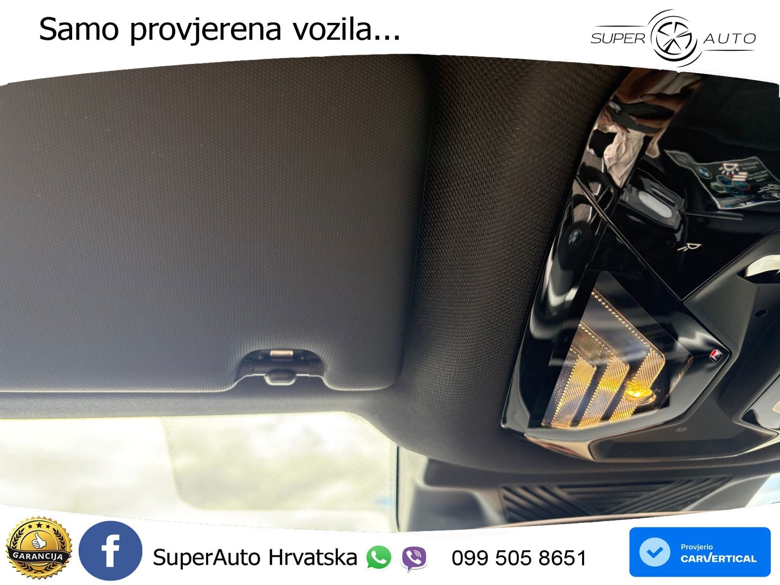 BMW 520d Touring (197 KS) xDrive Steptronic M Sport