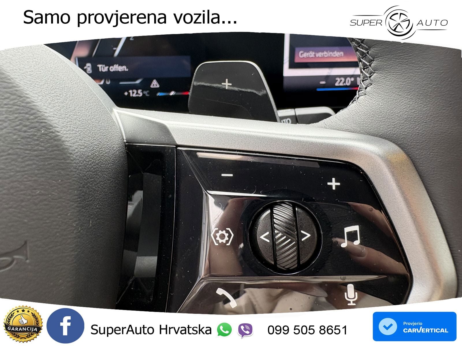 BMW 520d Touring (197 KS) xDrive Steptronic M Sport