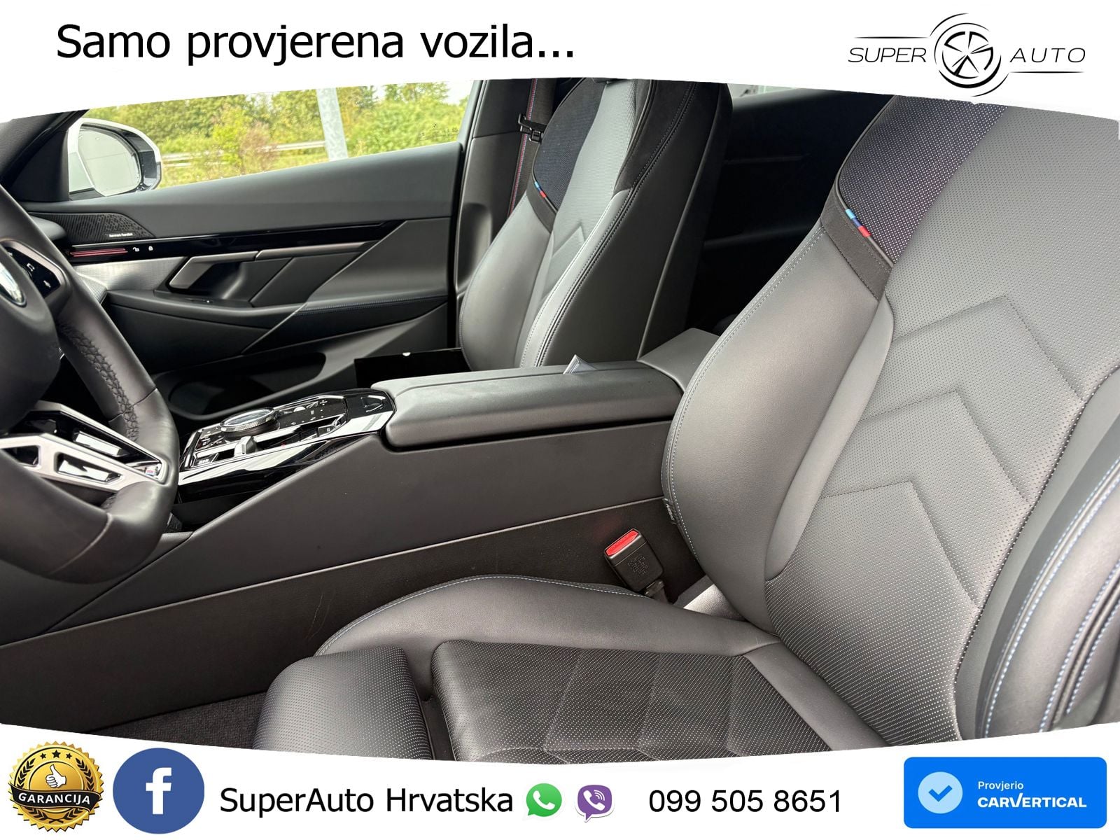 BMW 520d Touring (197 KS) xDrive Steptronic M Sport