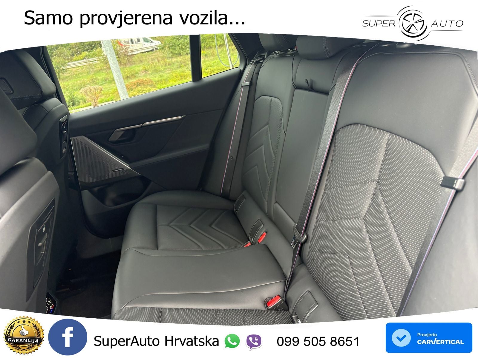 BMW 520d Touring (197 KS) xDrive Steptronic M Sport