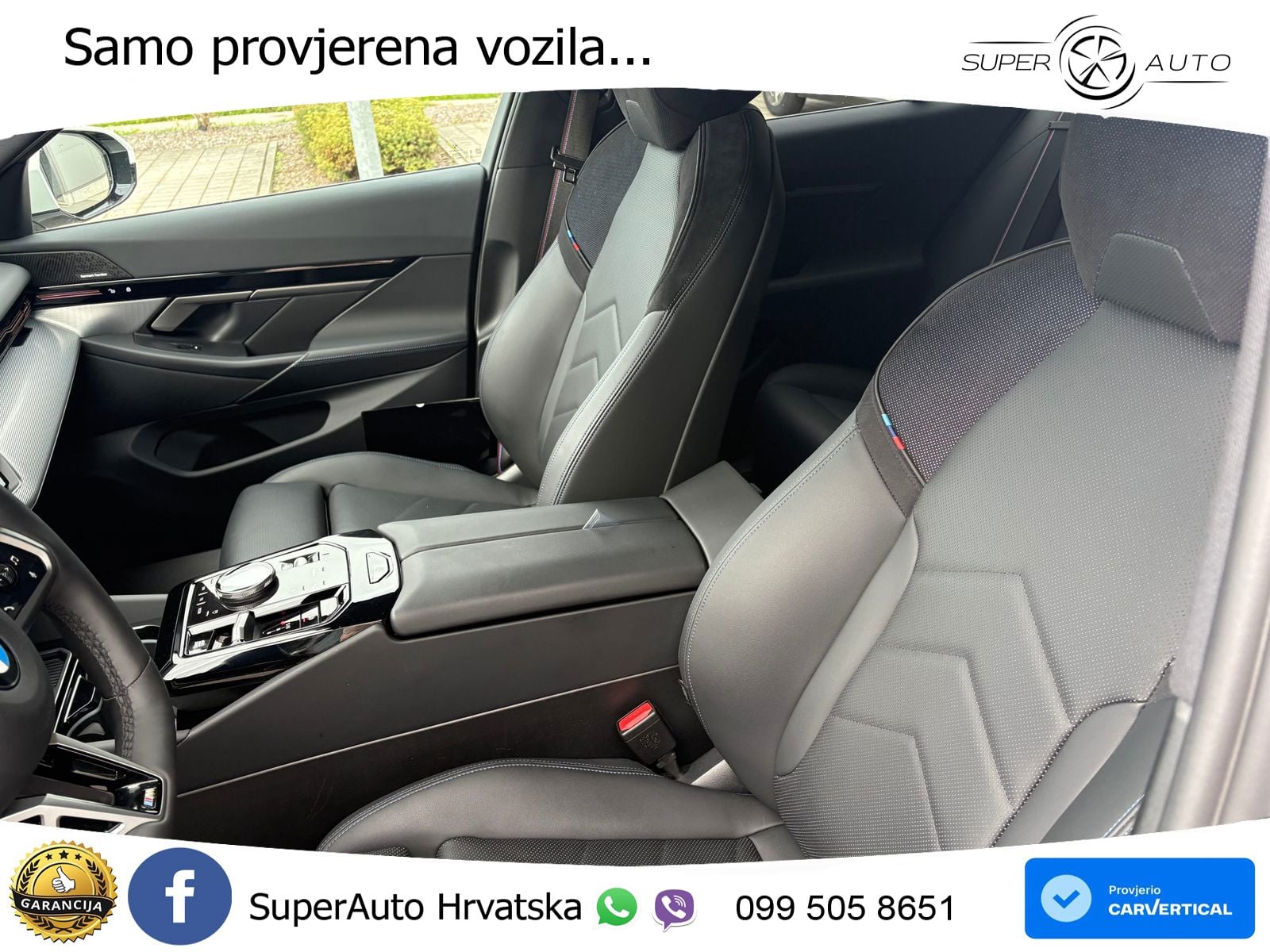 BMW 520d Touring (197 KS) xDrive Steptronic M Sport