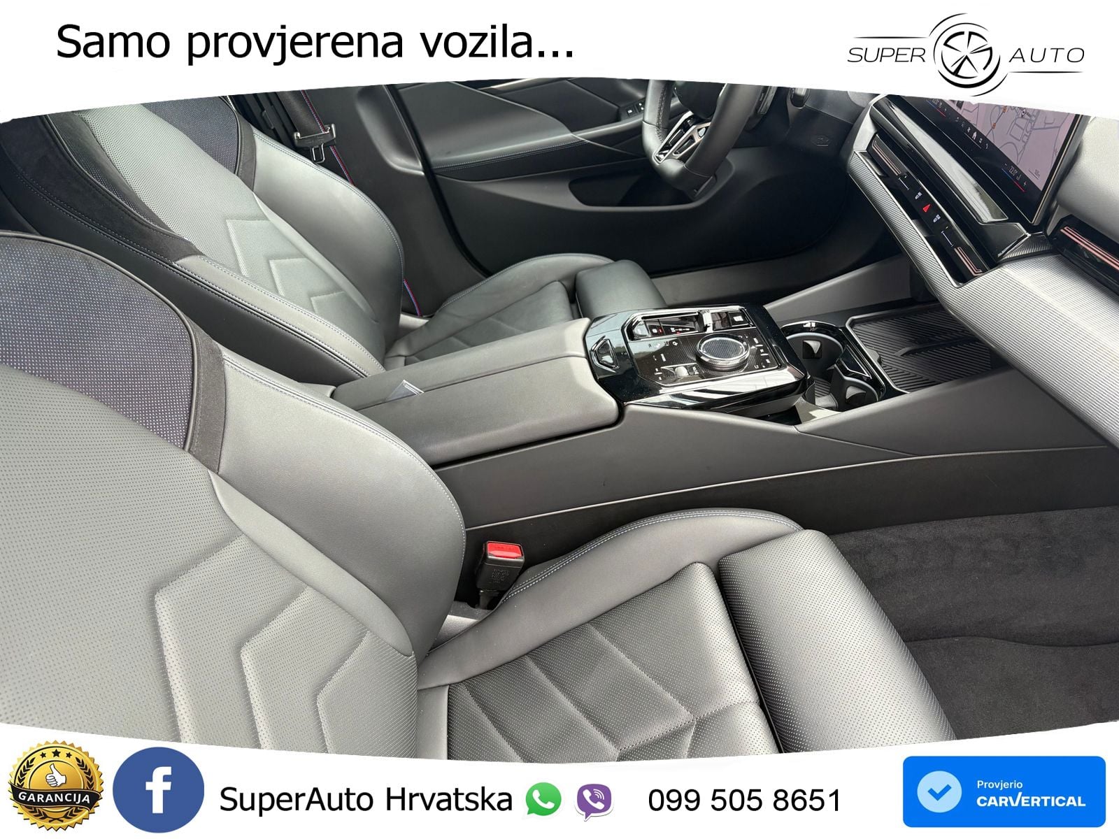 BMW 520d Touring (197 KS) xDrive Steptronic M Sport