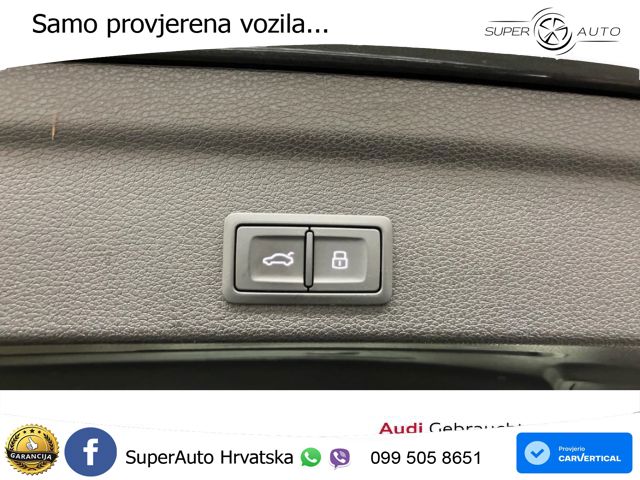Audi Q3 Sportback 45 TFSIe (245 KS) S tronic S line MATRIX+GR SJED+KAM