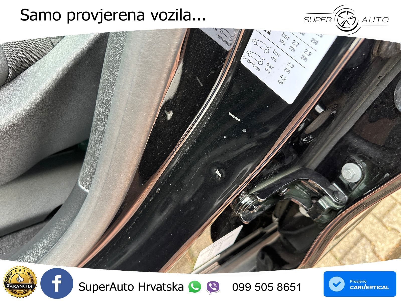 Citroen C3 Aircross 1.2 PureTech (131 KS) Automatic MAX