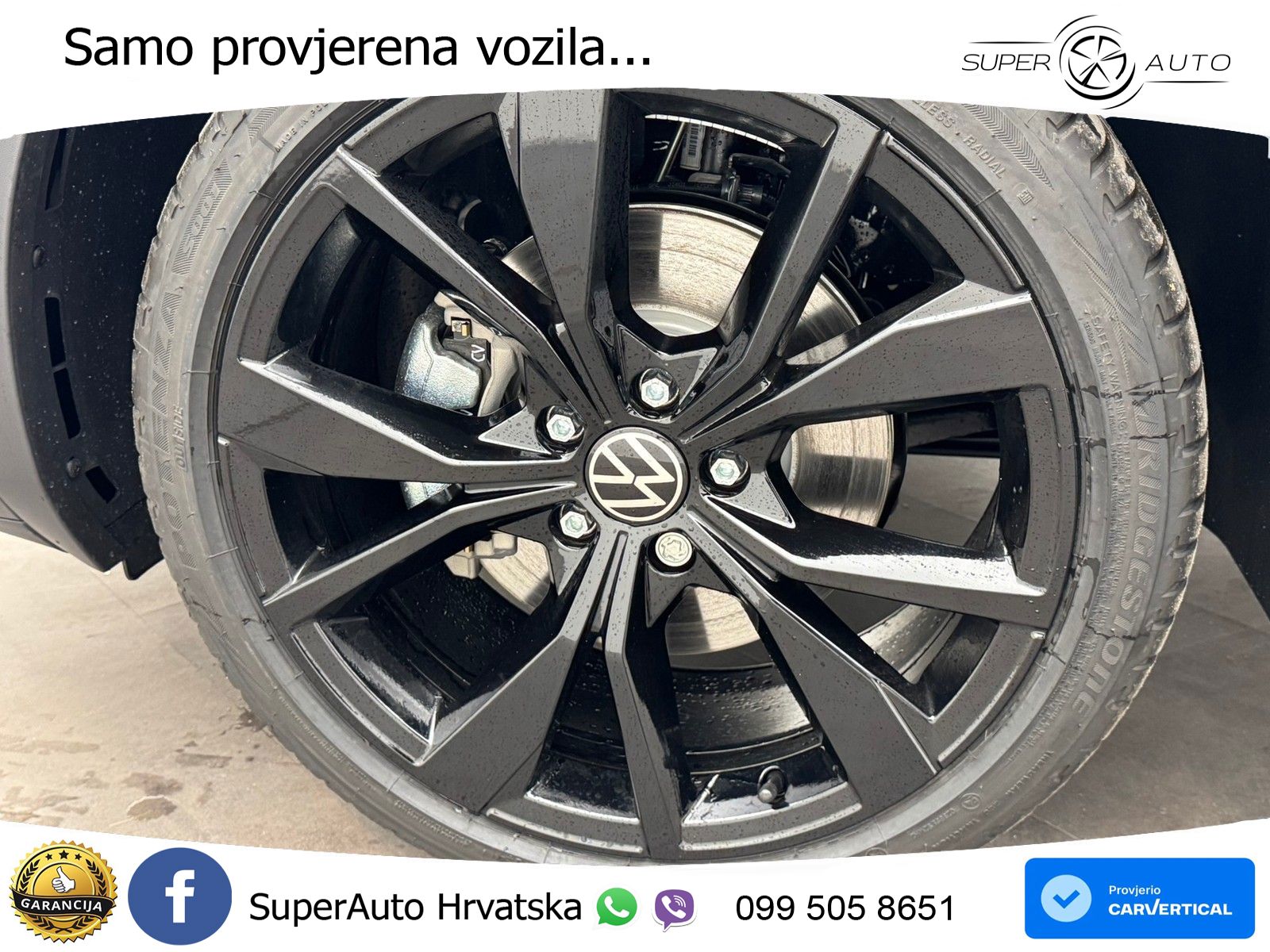 Volkswagen T-Roc 1.5 TSI (150 KS) DSG LED+GR SJED+ACC
