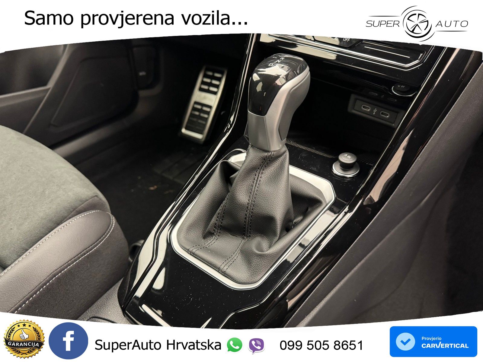 Volkswagen T-Roc 1.5 TSI (150 KS) DSG LED+GR SJED+ACC