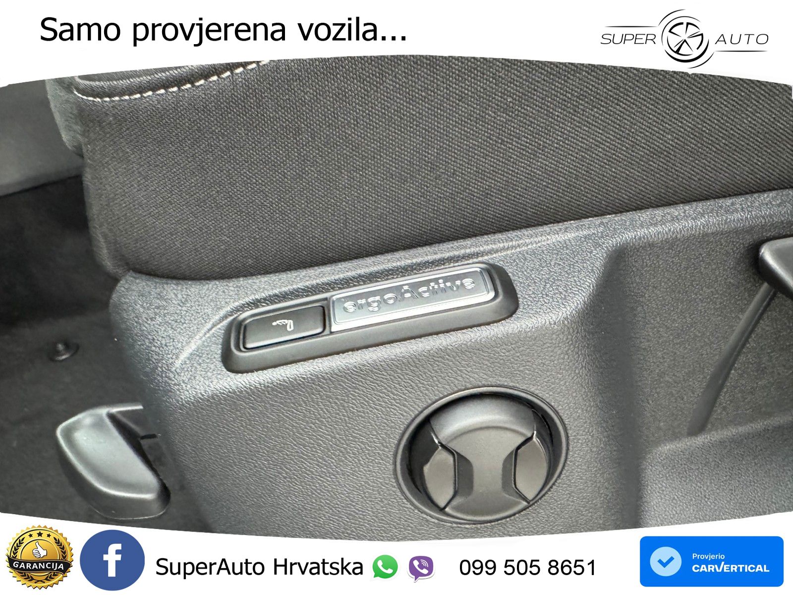 Volkswagen T-Roc 1.5 TSI (150 KS) DSG LED+GR SJED+ACC
