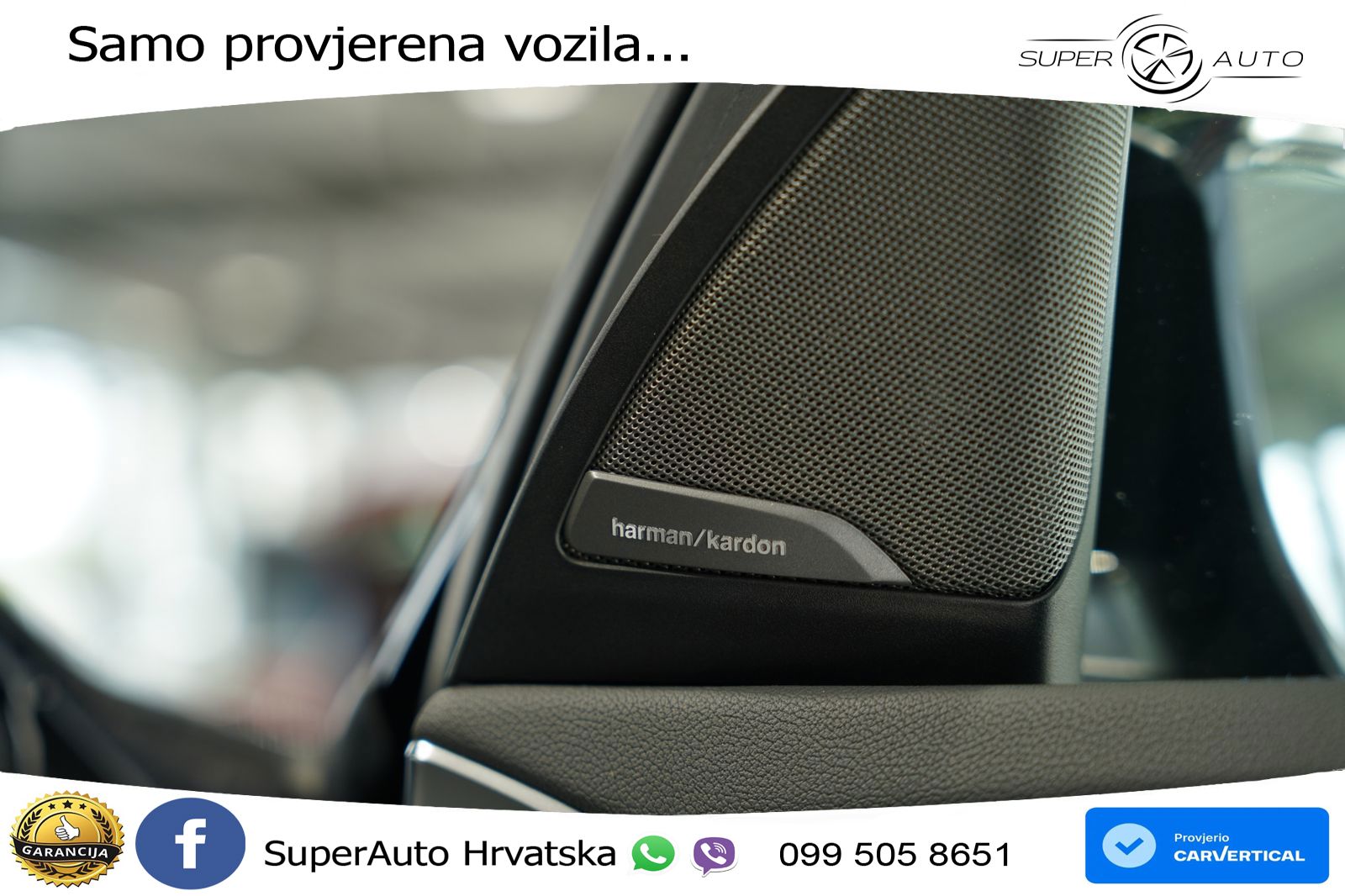 BMW X3 M40d xDrive Steptronic
