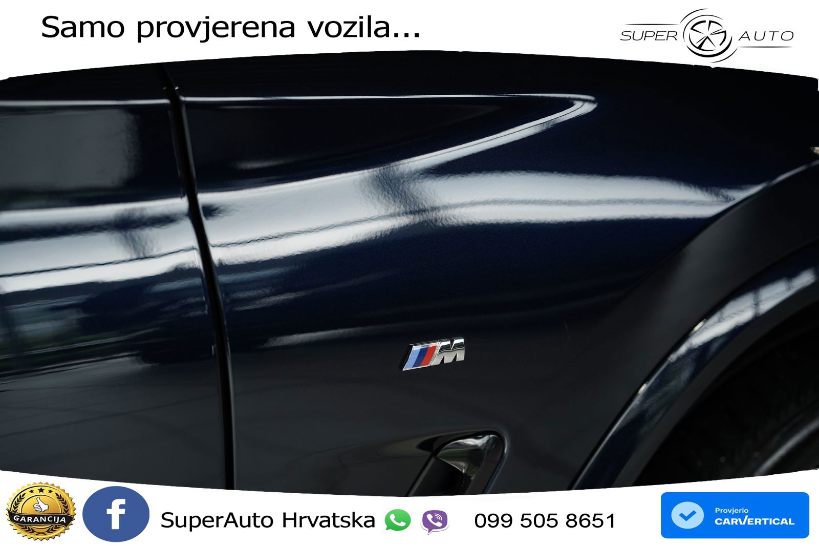 BMW X3 M40d xDrive Steptronic