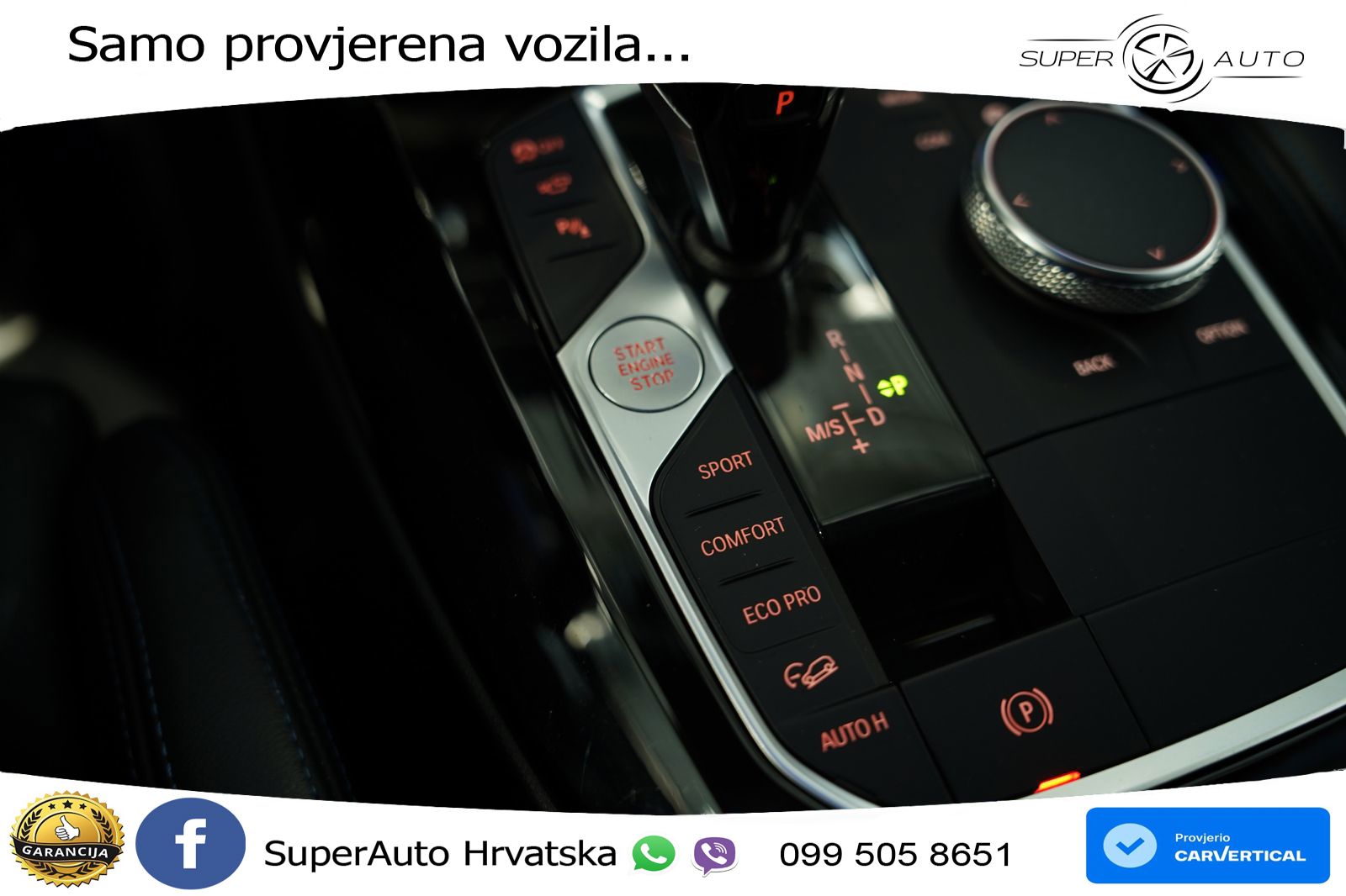 BMW X3 M40d xDrive Steptronic