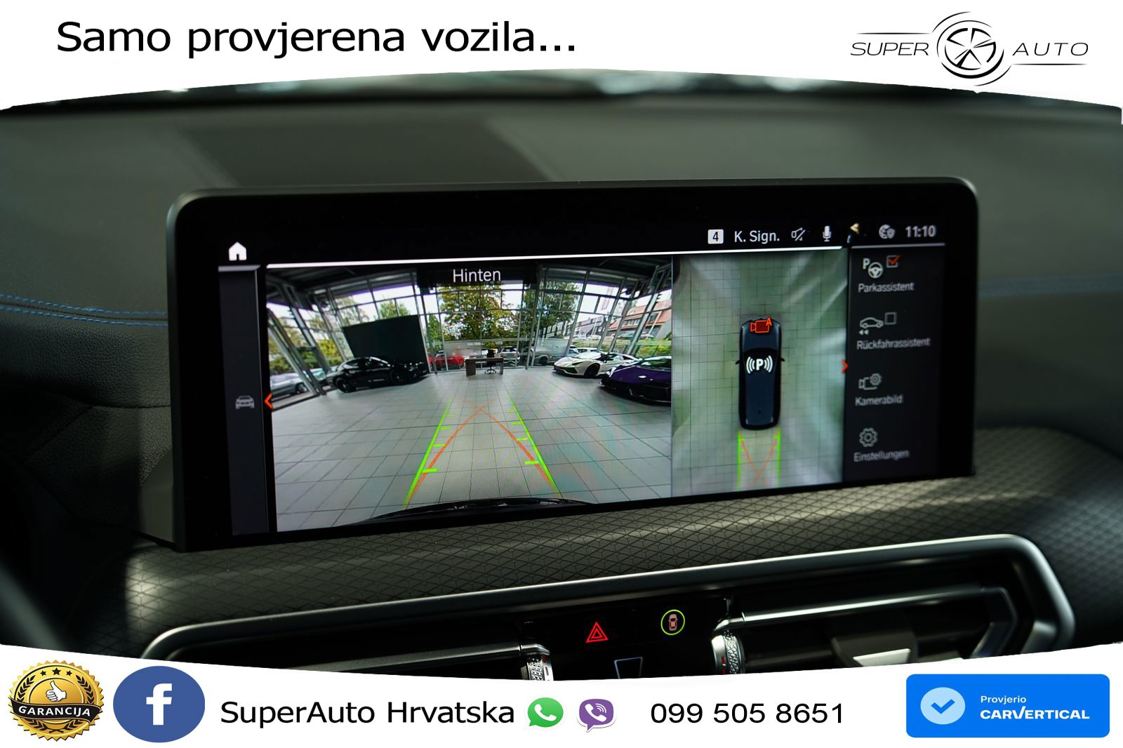 BMW X3 M40d xDrive Steptronic