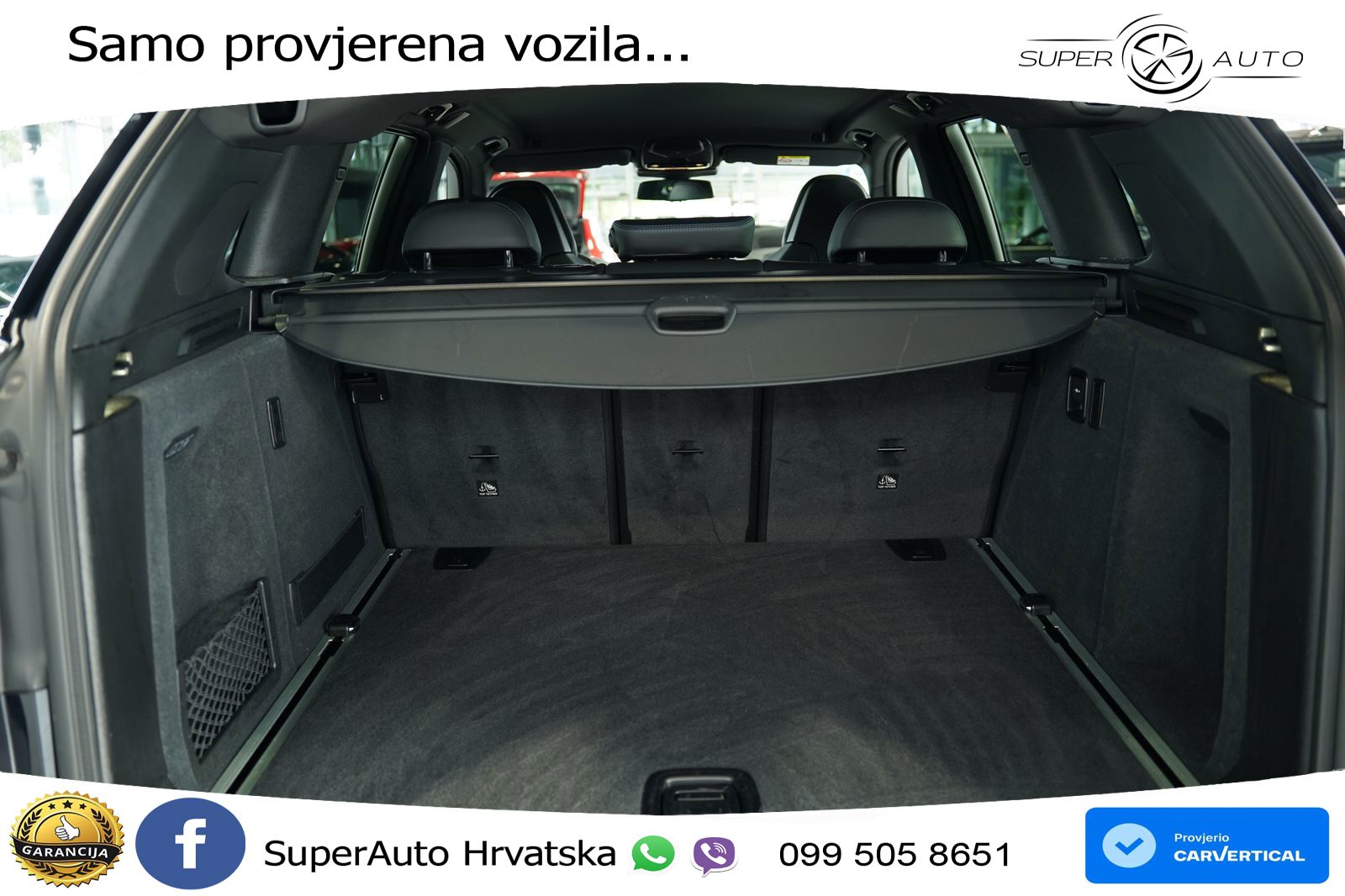BMW X3 M40d xDrive Steptronic