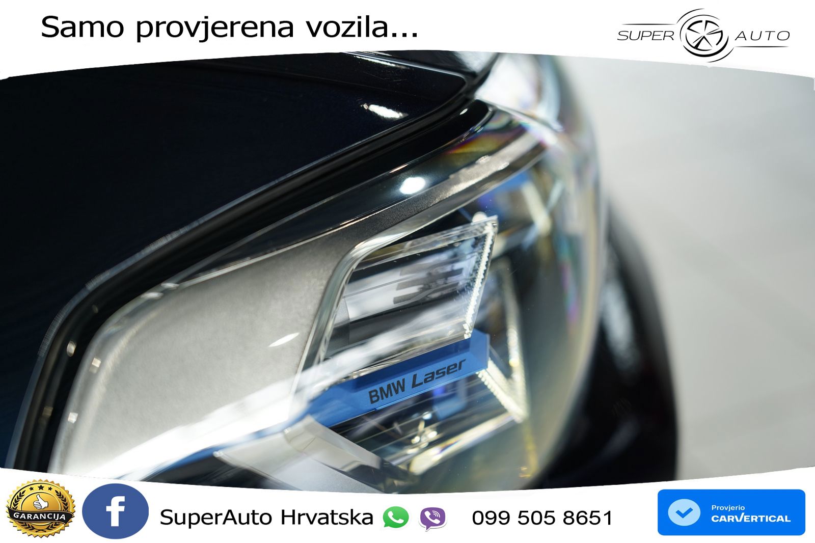 BMW X3 M40d xDrive Steptronic