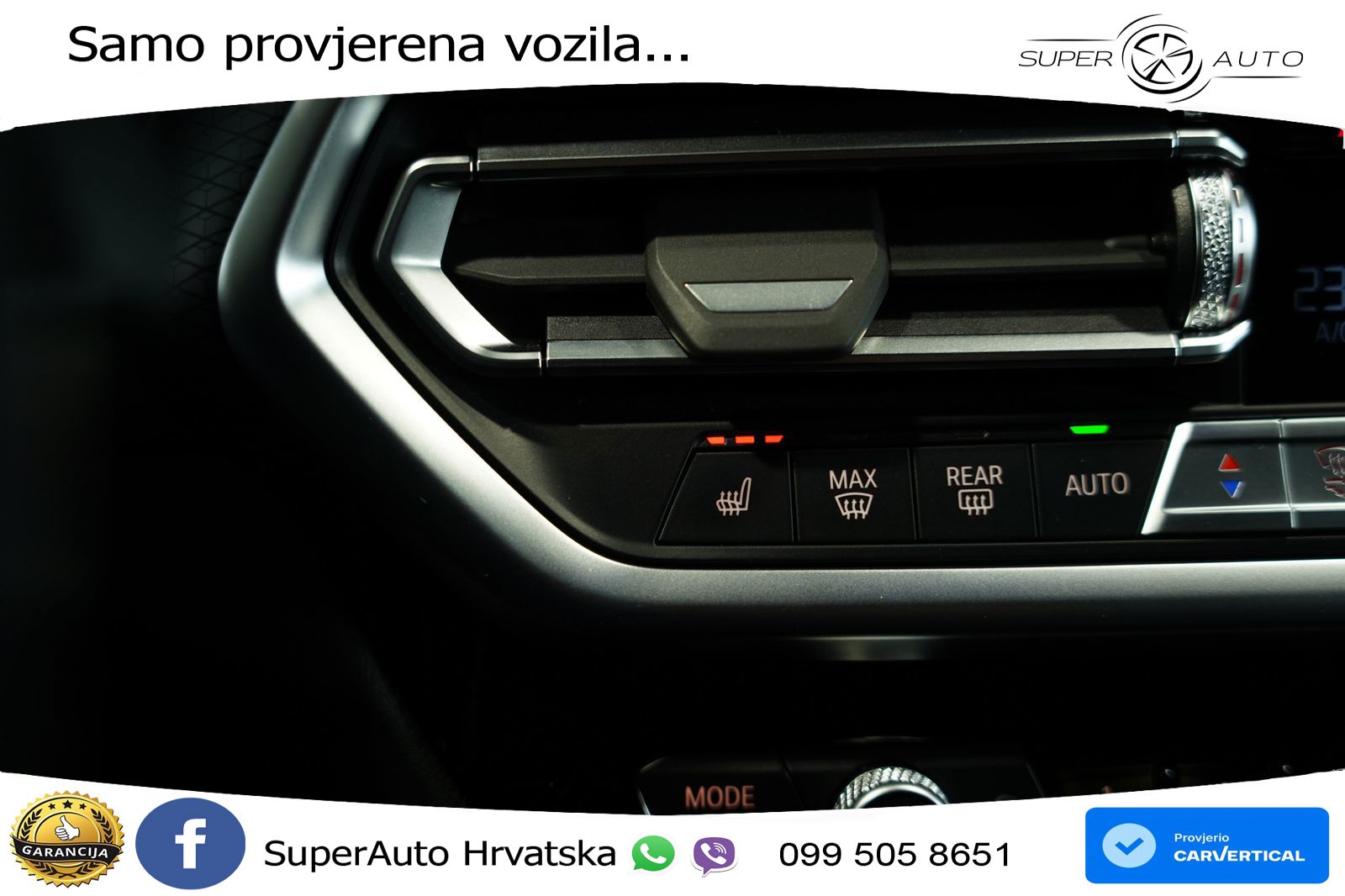BMW X3 M40d xDrive Steptronic