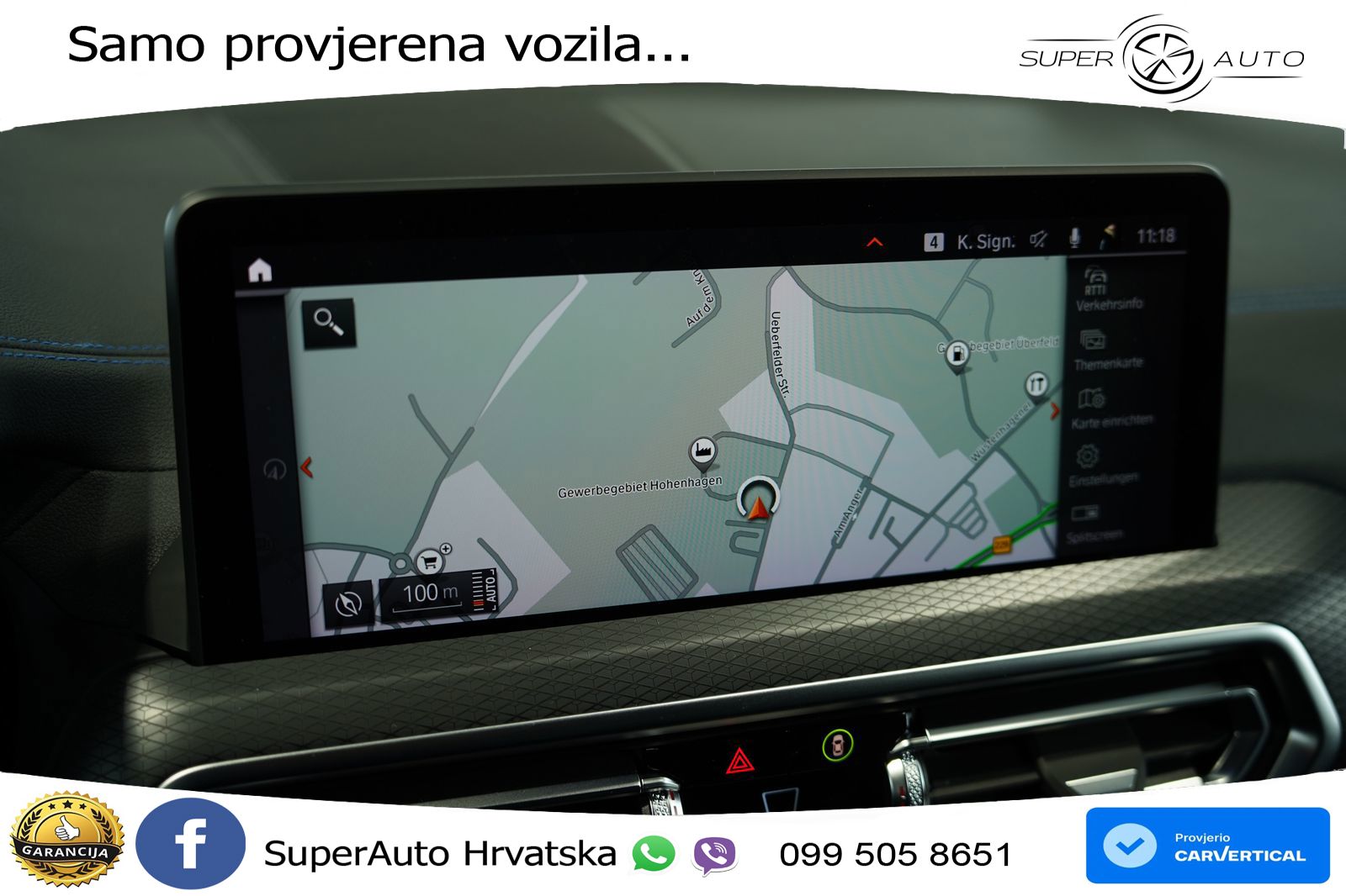 BMW X3 M40d xDrive Steptronic