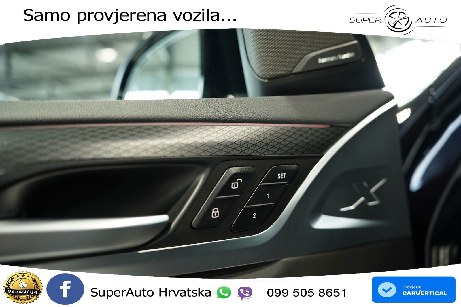 BMW X3 M40d xDrive Steptronic