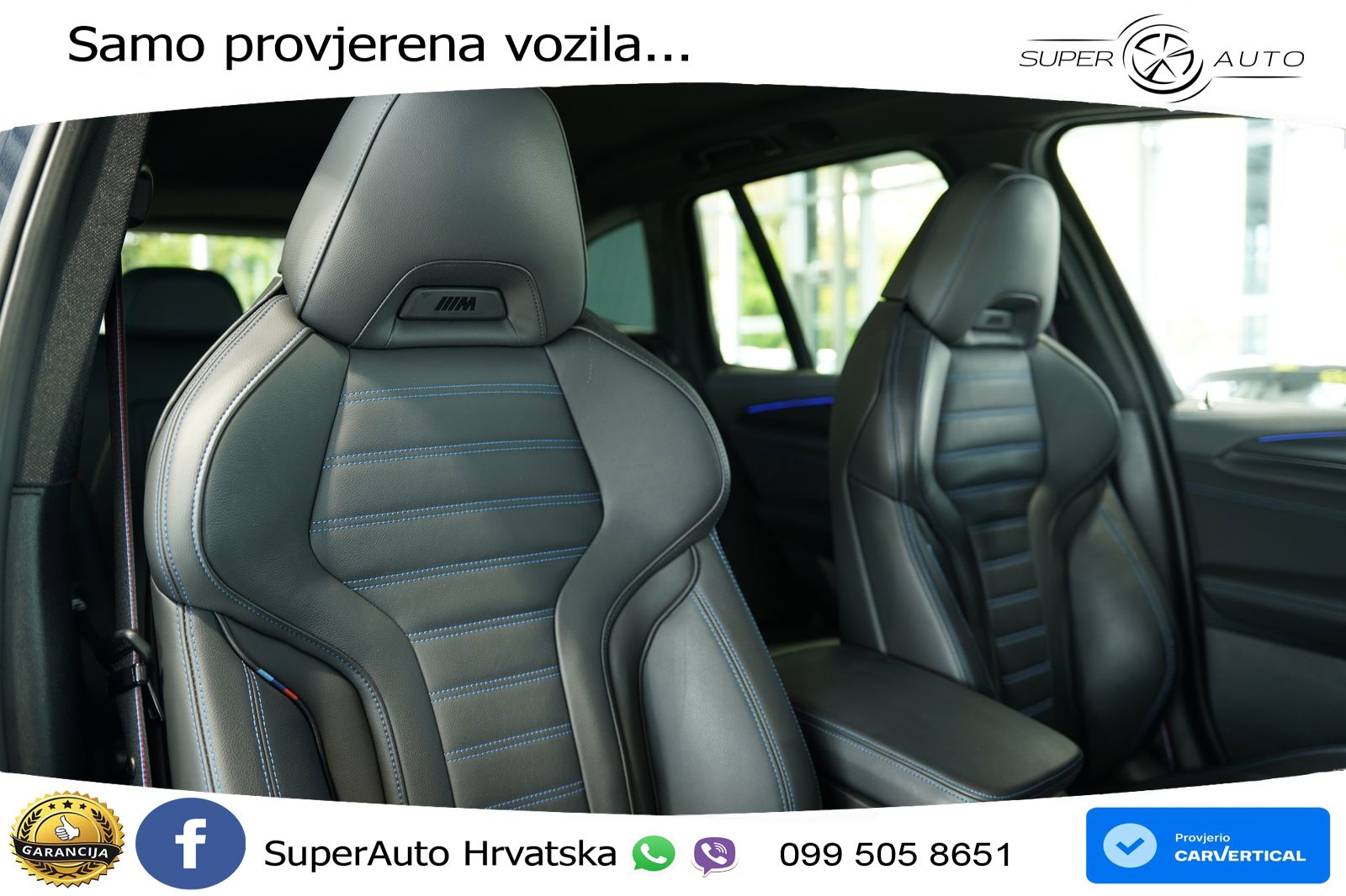 BMW X3 M40d xDrive Steptronic