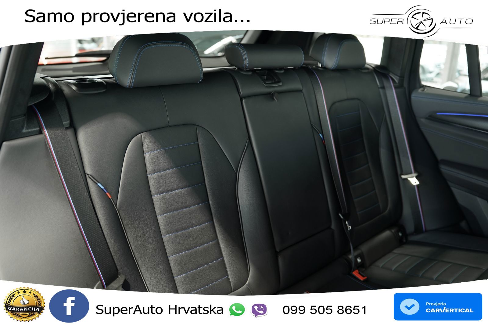 BMW X3 M40d xDrive Steptronic