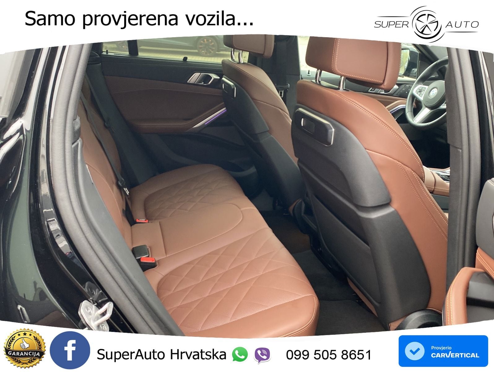 BMW X6 30d (298 KS) xDrive Steptronic M Sport LED+GR SJED+ACC