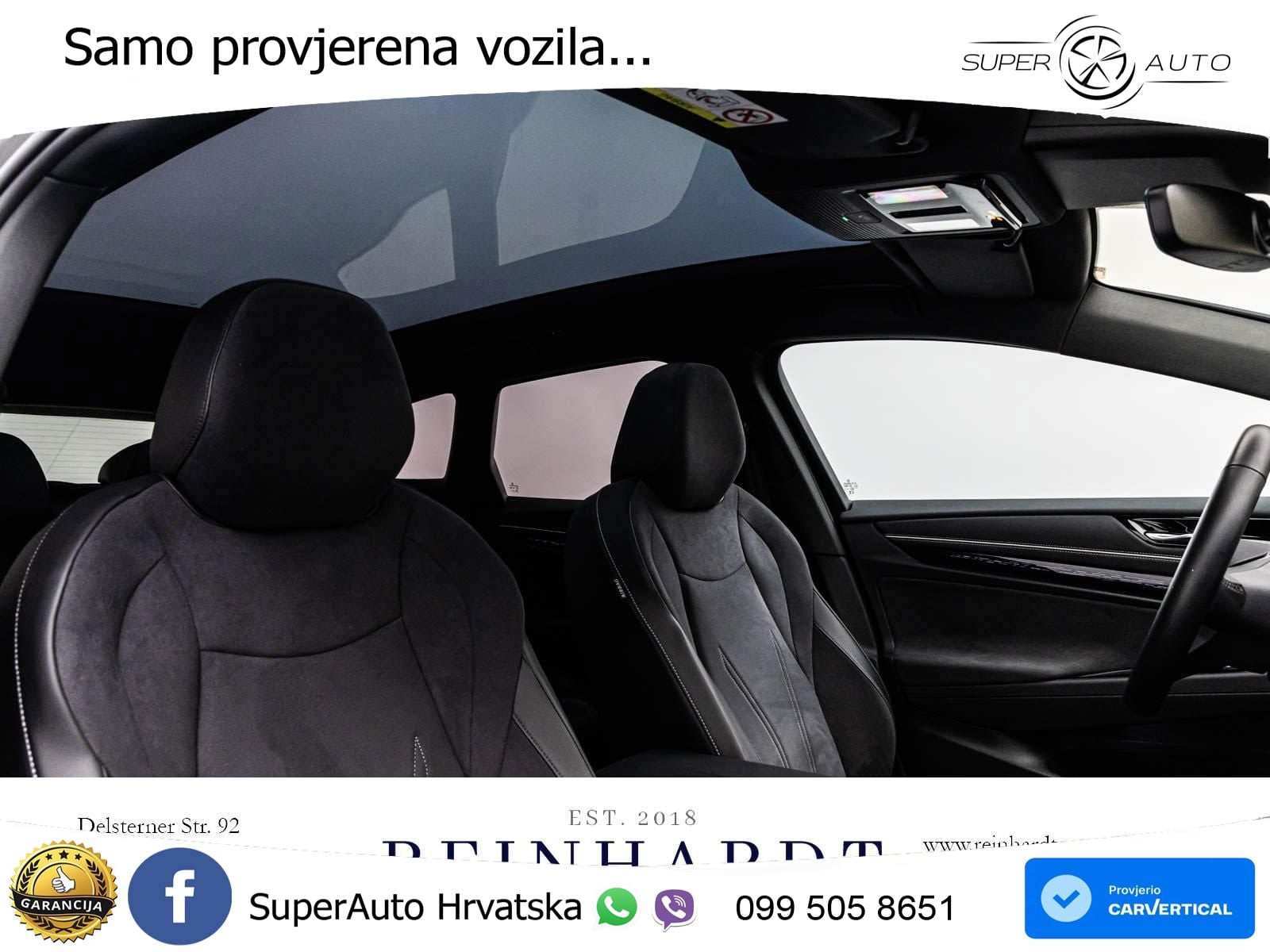 Volkswagen ID.7 Pro 82 kWh (286 KS)