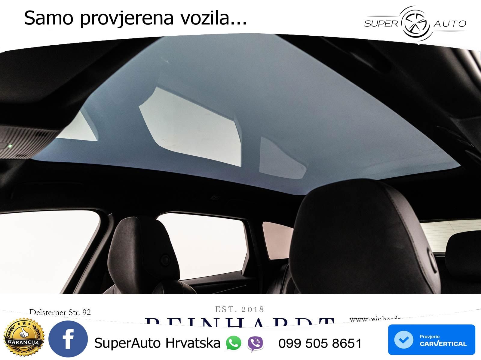 Volkswagen ID.7 Pro 82 kWh (286 KS)
