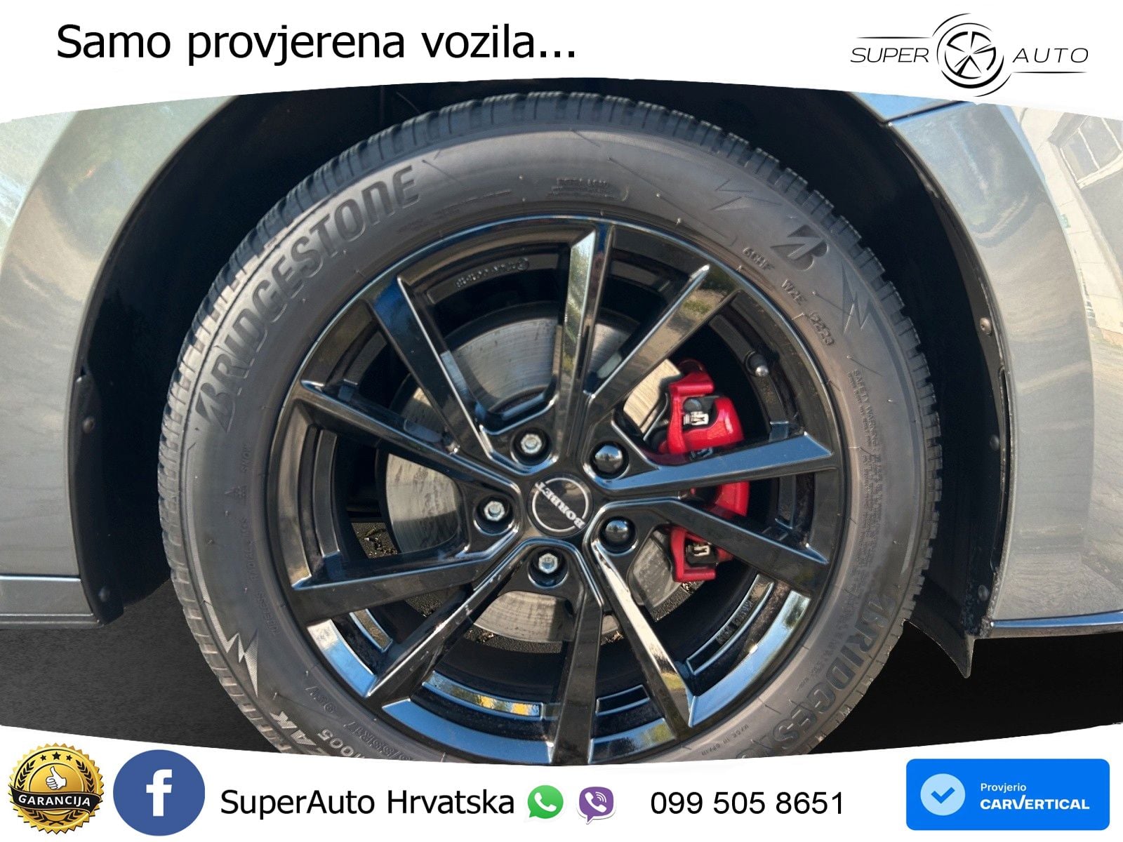 Škoda Octavia Combi RS 2.0 TDI (200 KS) DSG