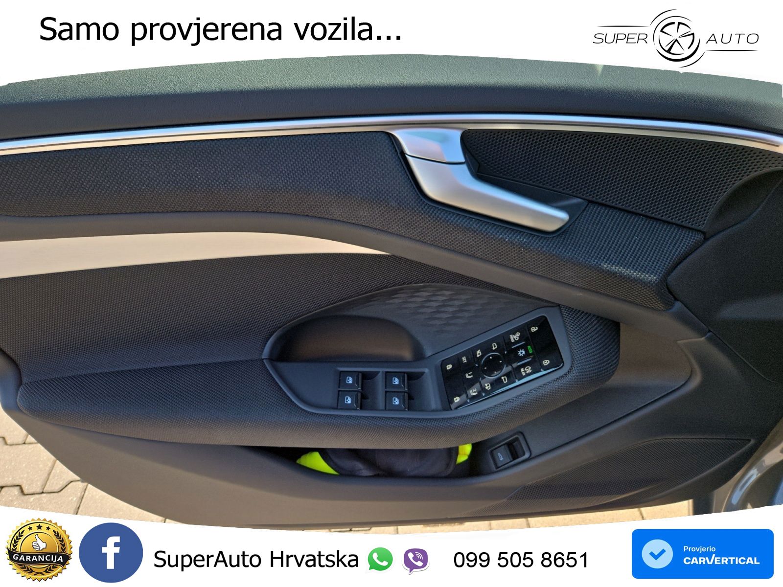 Audi A6 2.0 TDI (204 KS) S tronic LED+GR SJED+ACC