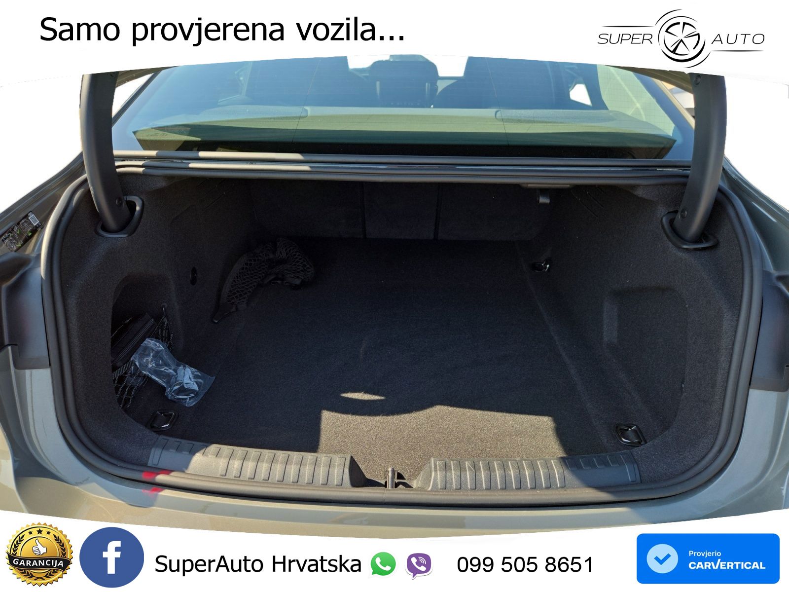 Audi A6 2.0 TDI (204 KS) S tronic LED+GR SJED+ACC
