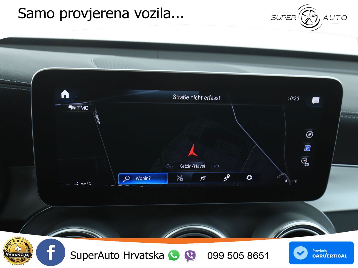 Mercedes GLC 300e (320 KS) 4MATIC 9G-TRONIC AMG