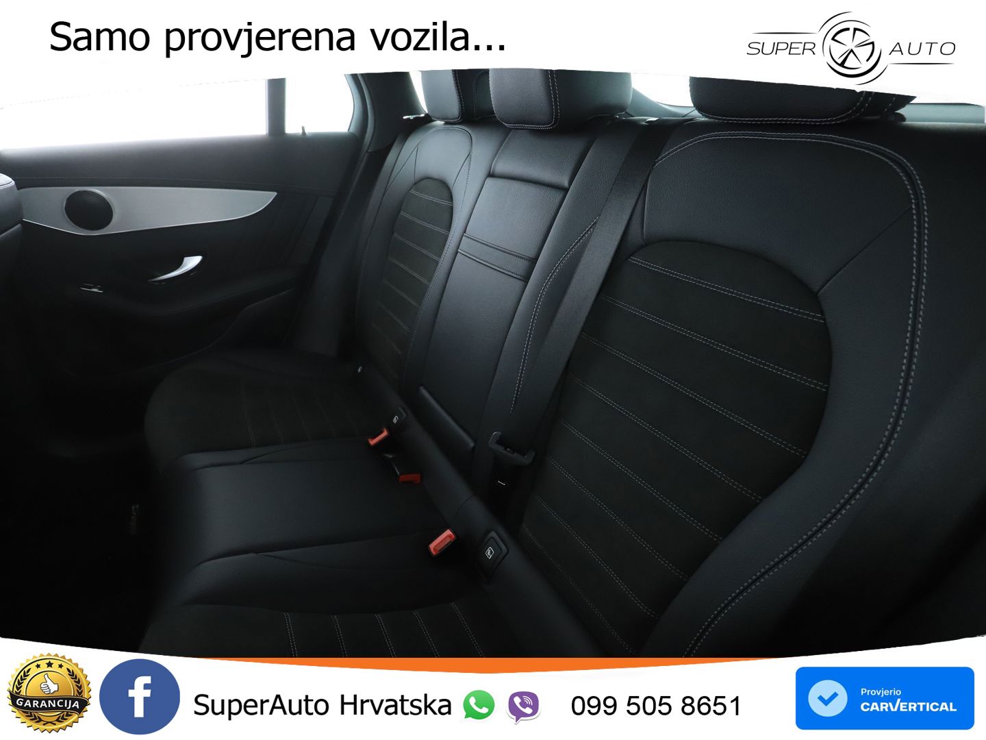 Mercedes GLC 300e (320 KS) 4MATIC 9G-TRONIC AMG