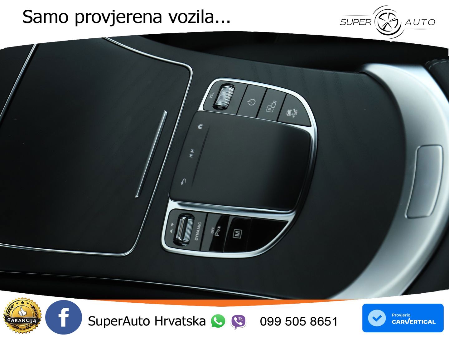 Mercedes GLC 300e (320 KS) 4MATIC 9G-TRONIC AMG