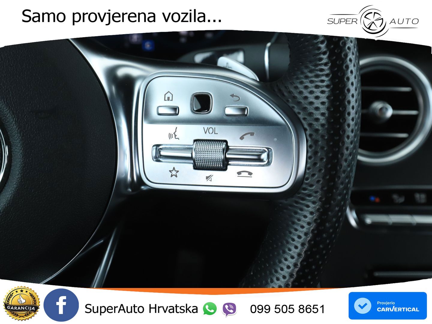 Mercedes GLC 300e (320 KS) 4MATIC 9G-TRONIC AMG