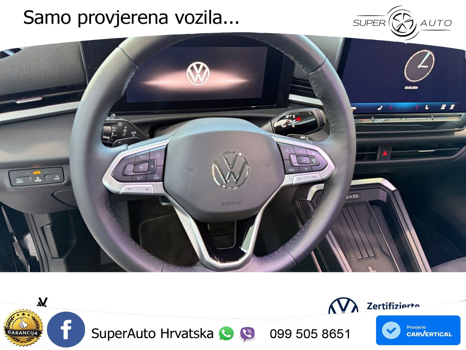 Volkswagen T-Roc II 1.5 eTSI (150 KS)  DSG MATRIX+GR SJED+KAM