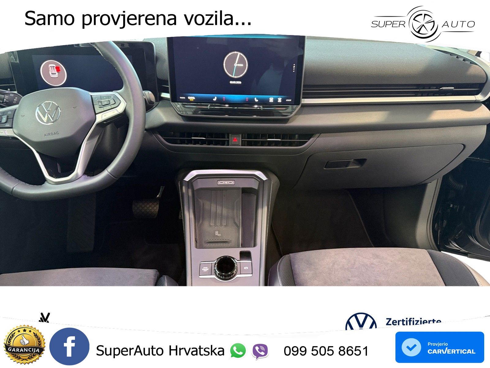 Volkswagen T-Roc II 1.5 eTSI (150 KS)  DSG MATRIX+GR SJED+KAM