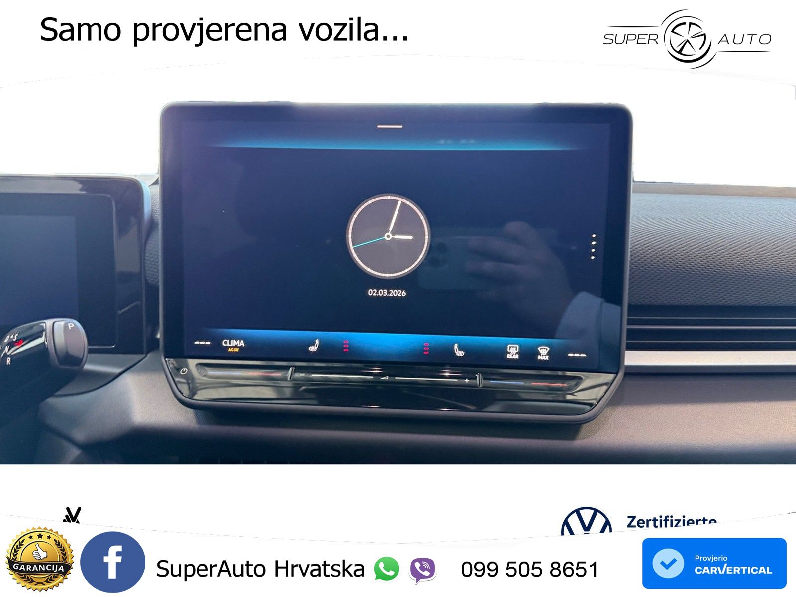Volkswagen T-Roc II 1.5 eTSI (150 KS)  DSG MATRIX+GR SJED+KAM