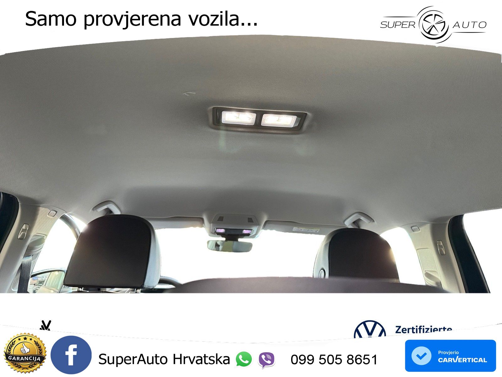 Volkswagen T-Roc II 1.5 eTSI (150 KS)  DSG MATRIX+GR SJED+KAM