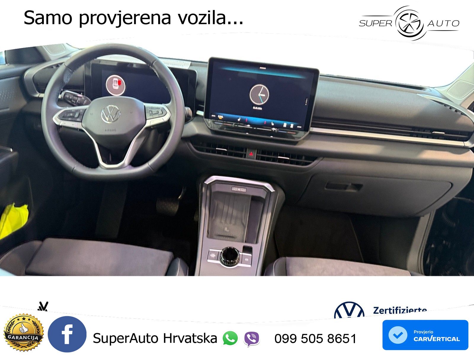 Volkswagen T-Roc II 1.5 eTSI (150 KS)  DSG MATRIX+GR SJED+KAM