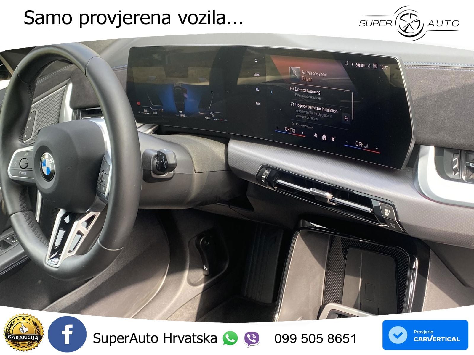 BMW X1 20i (170 KS) sDrive Steptronic LED+GR SJED+ACC