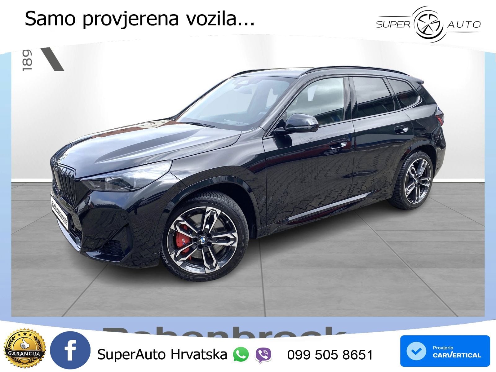 BMW X1 20i (170 KS) sDrive Steptronic LED+GR SJED+ACC